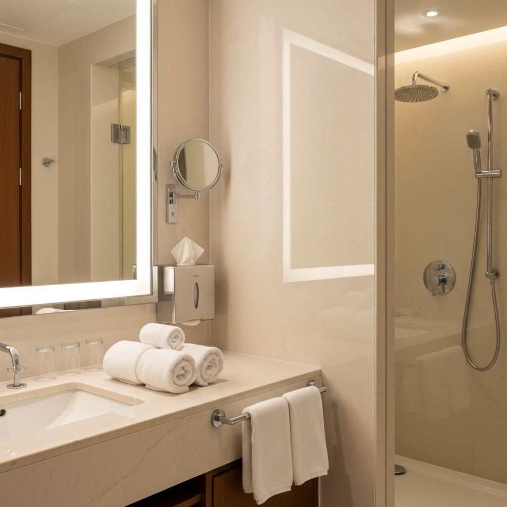 Hotels & Restaurants